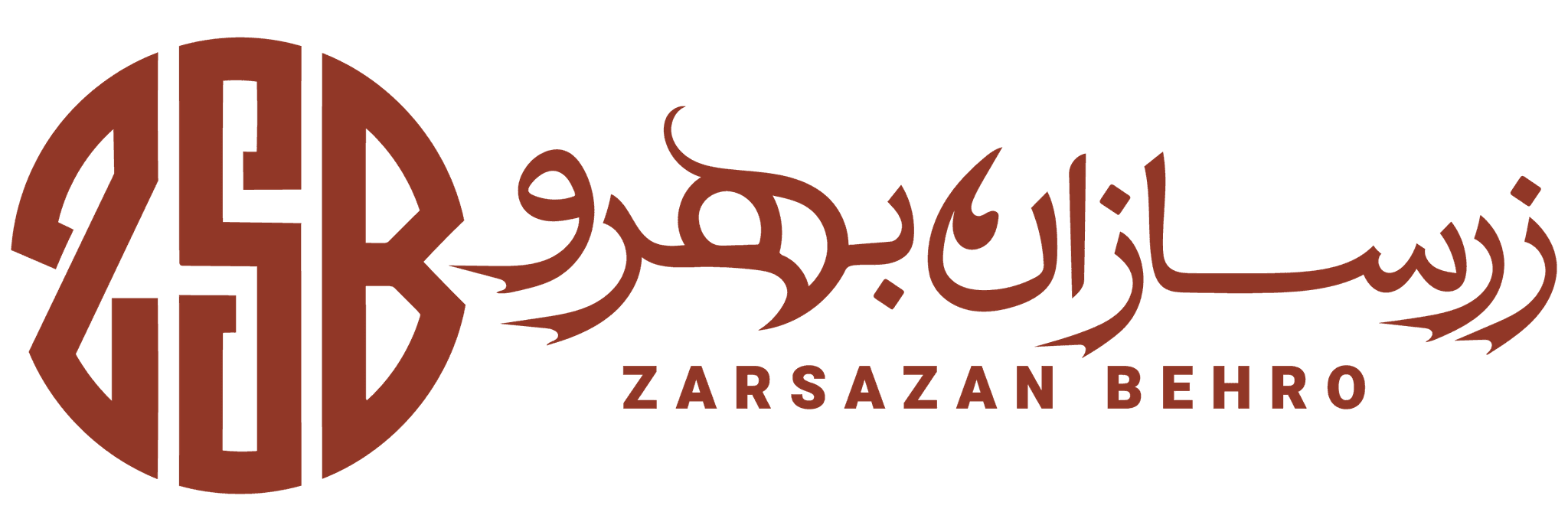 zarsazan behro